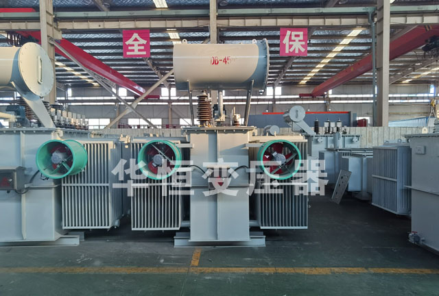 S13-6300/35霍城霍城霍城电力变压器