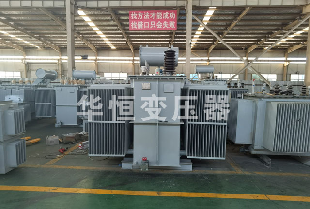 SZ11-6300/35霍城霍城霍城油浸式变压器价格